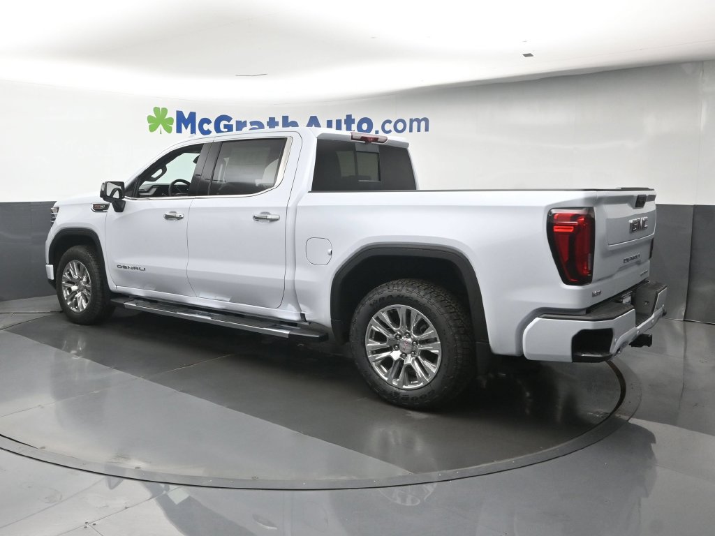 New 2026 GMC Sierra 1500 Denali w/ Technology Package AWD/4WD image 26