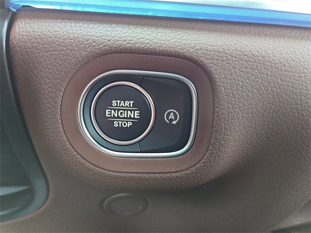 New 2026 Mercedes-Benz GLS 580 4MATIC image 10