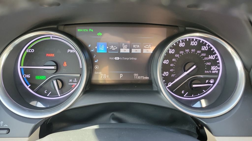 Used 2018 Toyota Camry XLE w/ Audio Package FWD image 24