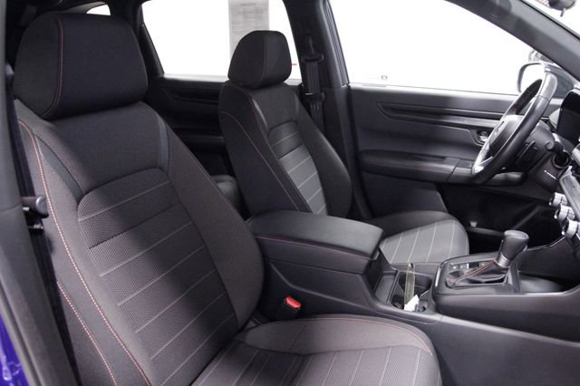 Certified 2024 Honda CR-V Sport image 14
