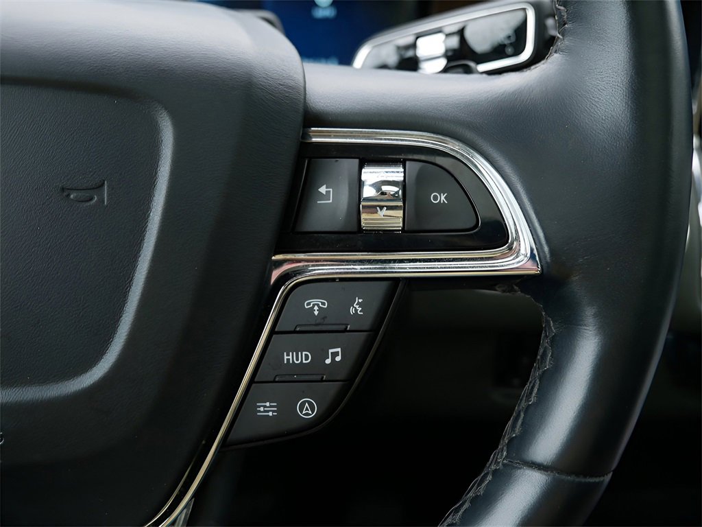 Used 2022 Lincoln Navigator Black Label image 20