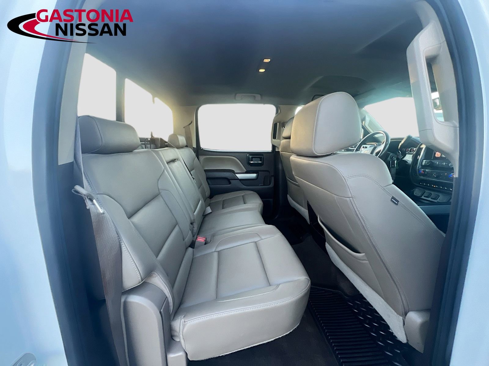 Used 2016 Chevrolet Silverado 3500 LTZ w/ Duramax Plus Package image 36