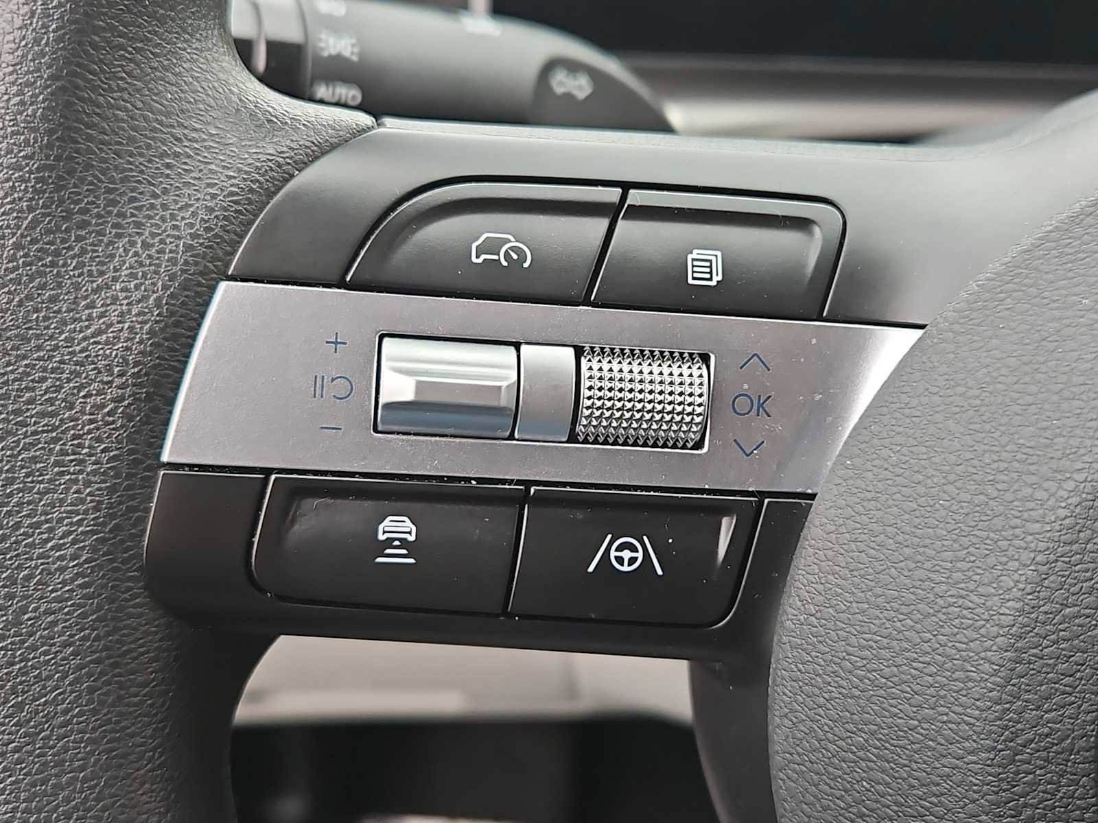 New 2026 Hyundai Tucson SEL image 24