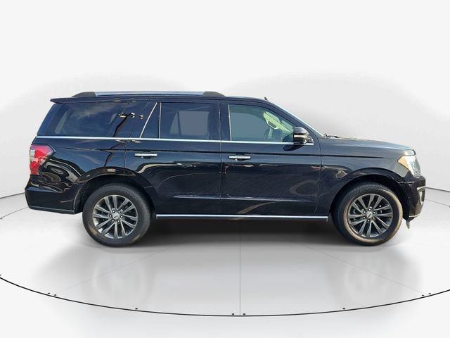 Certified 2020 Ford Expedition Limited RWD image 2