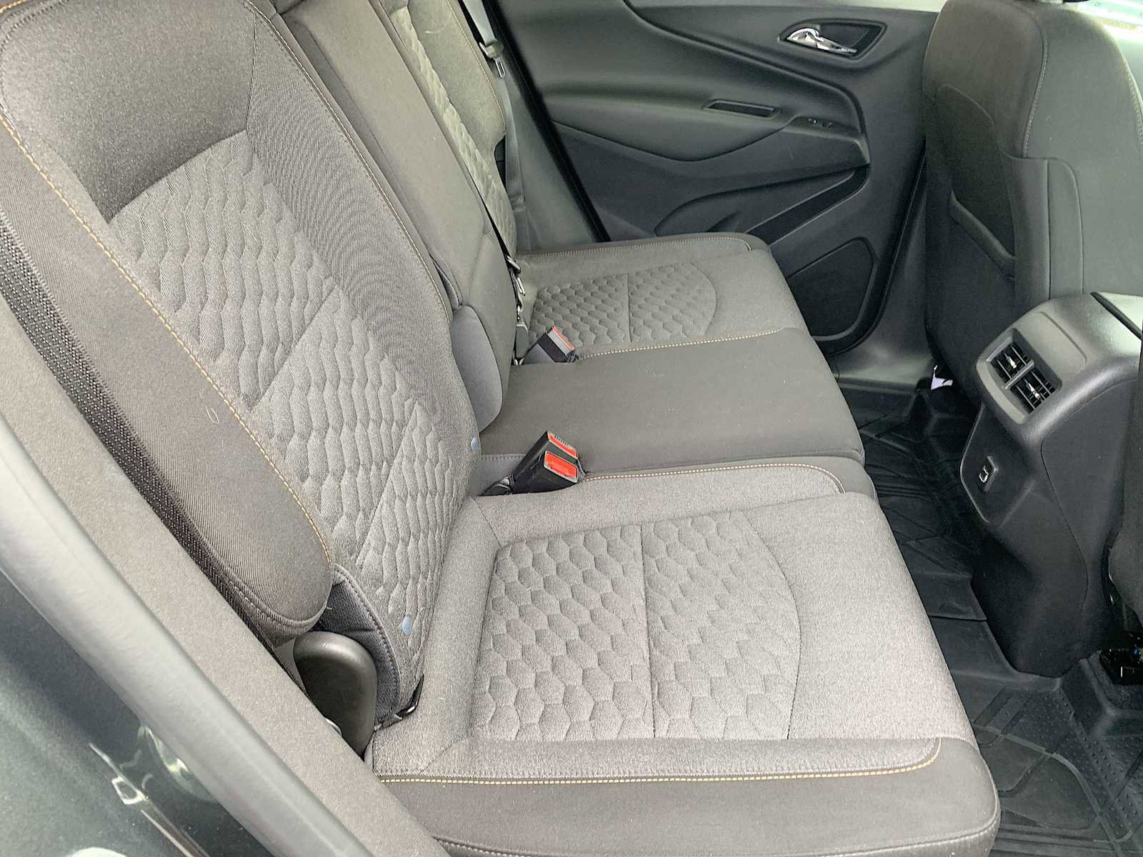 Certified 2021 Chevrolet Equinox LT image 25