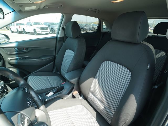 Used 2021 Hyundai Kona SEL image 35