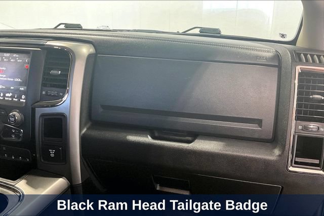 Used 2018 RAM 1500 Sport AWD/4WD image 36