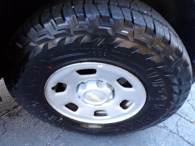 Used 2019 Chevrolet Colorado W/T image 41