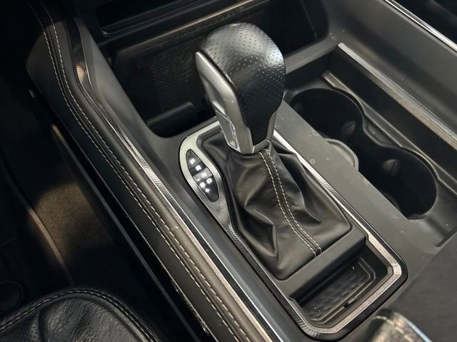 Used 2021 RAM 1500 TRX w/ TRX Level 2 Equipment Group AWD/4WD image 26