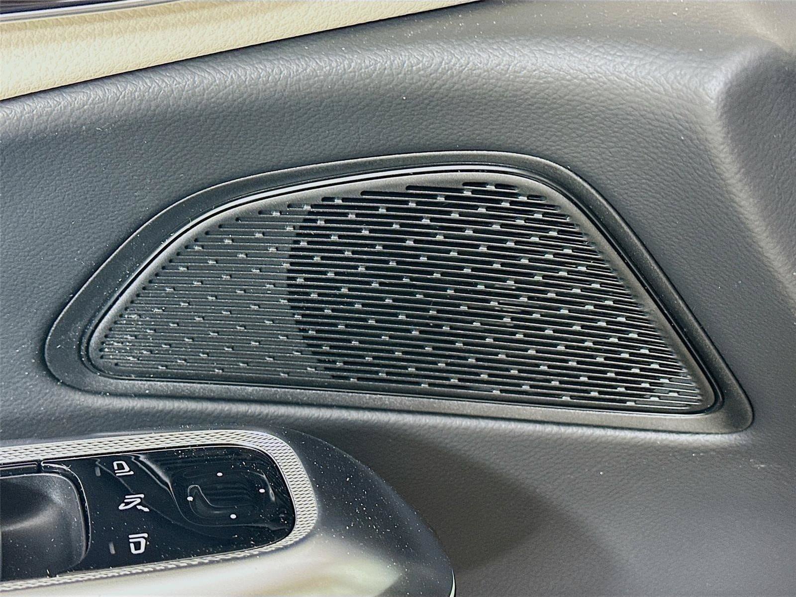 Certified 2026 Mercedes-Benz E 350 4MATIC Sedan image 24