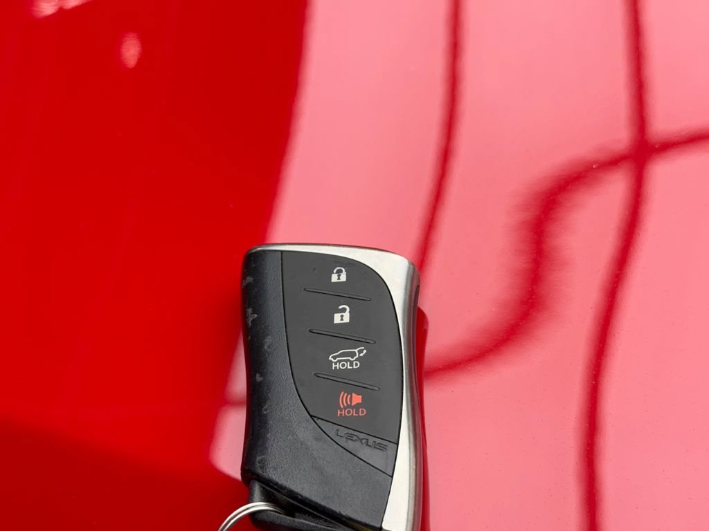 Used 2023 Lexus NX 350 AWD image 59