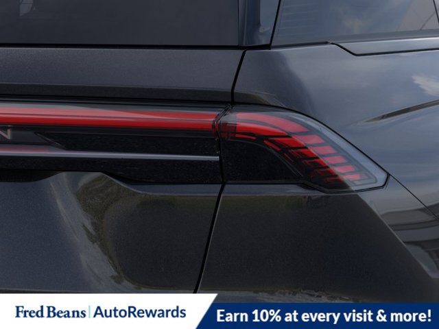 New 2026 Lincoln Nautilus Reserve AWD/4WD image 27