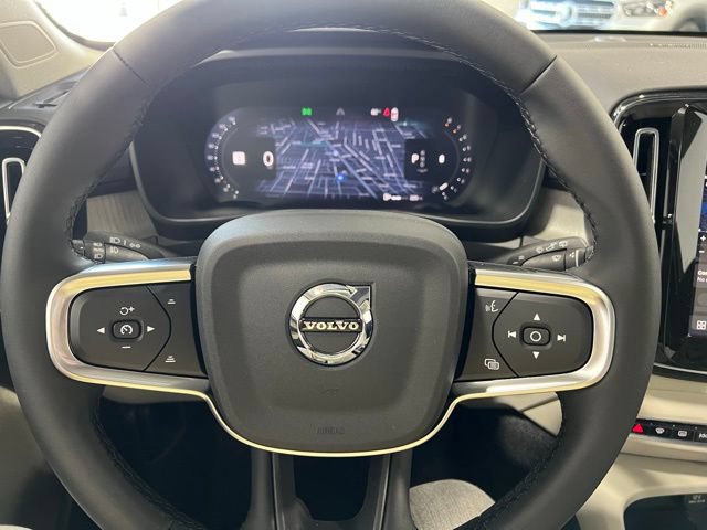 New 2026 Volvo XC40 B5 Ultra w/ Protection Package Premier AWD/4WD image 21