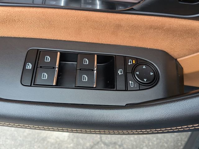 Certified 2025 MAZDA CX-90 3.3 Turbo S w/ Premium Plus image 13