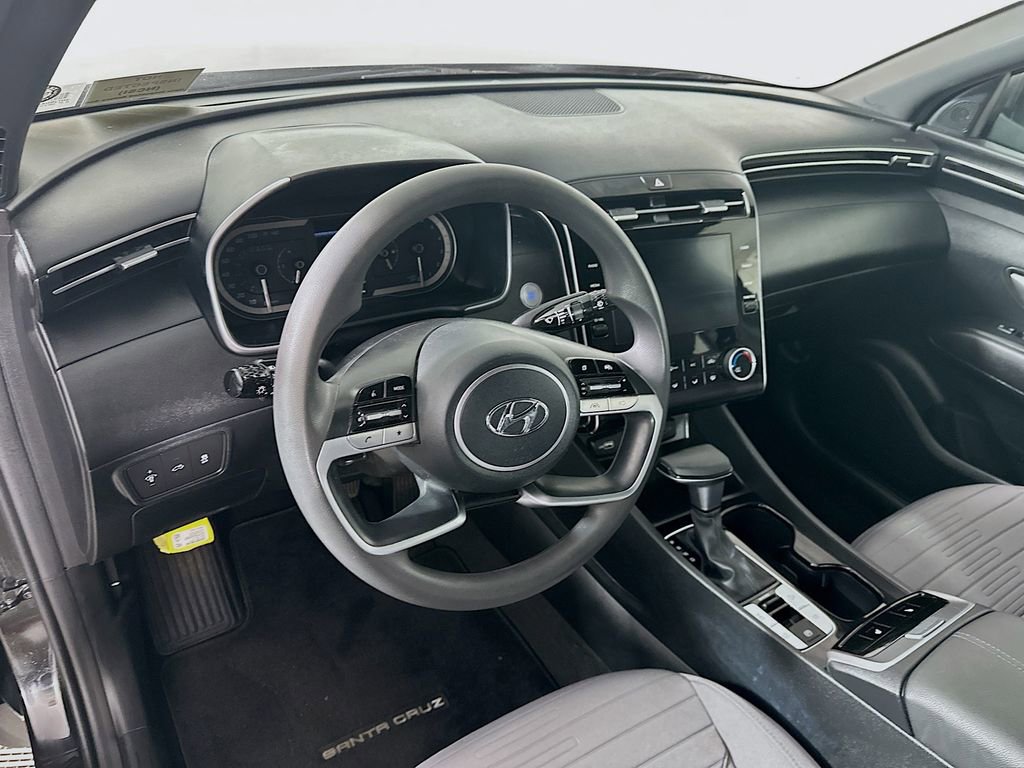 Used 2022 Hyundai Santa Cruz SEL image 29