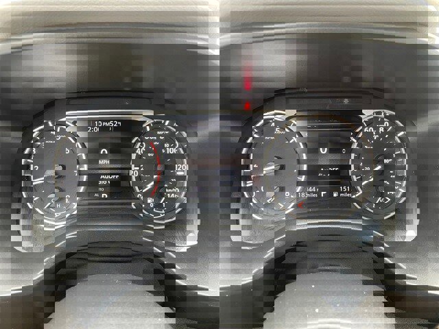 Used 2023 Nissan Rogue SV image 18