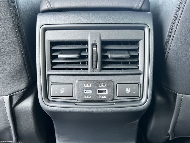 New 2026 Subaru Outback Touring XT image 34