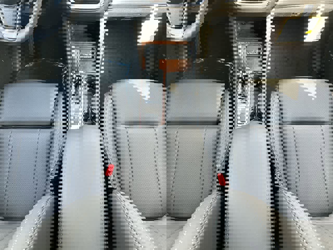 New 2025 Subaru Ascent Touring image 30