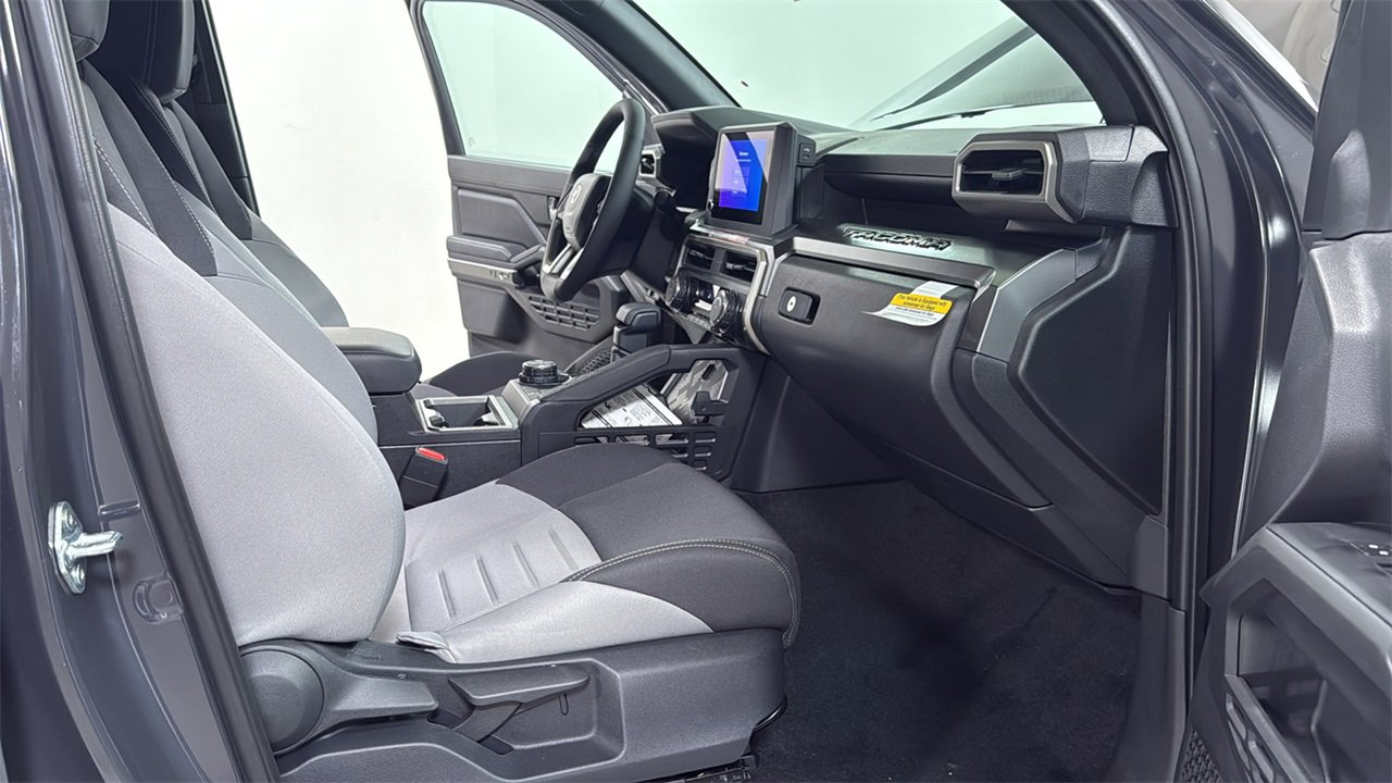 New 2026 Toyota Tacoma TRD Off-Road image 18