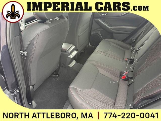 New 2025 Subaru WRX Premium image 13