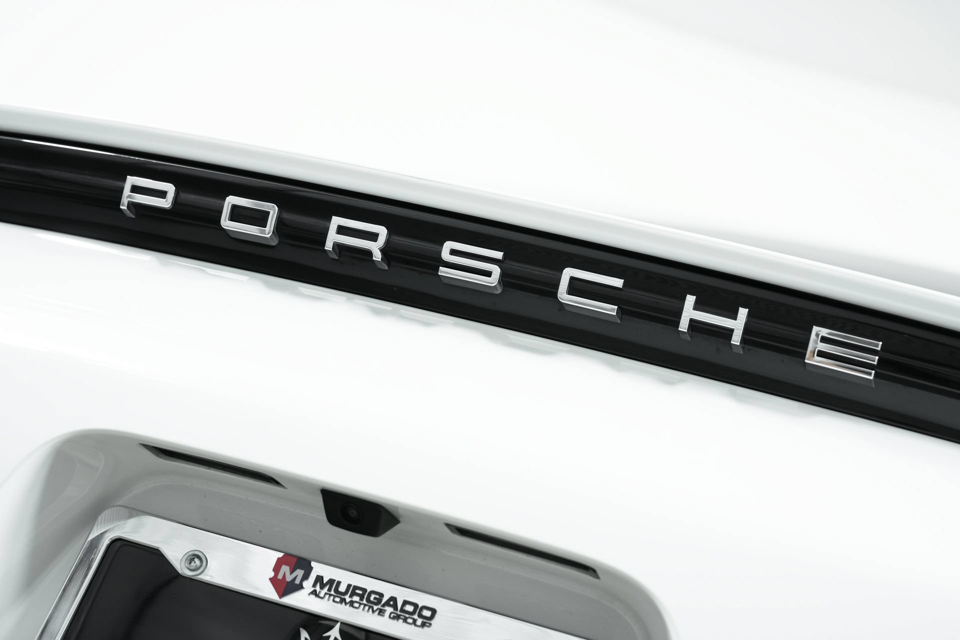 Used 2025 Porsche 718 Cayman RWD image 58