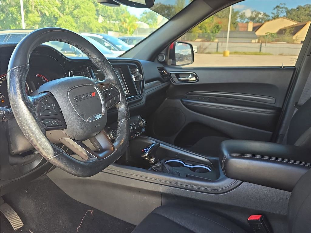 Used 2021 Dodge Durango GT image 16