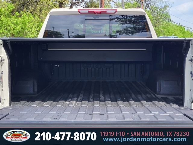 Used 2026 GMC Sierra 1500 Denali Ultimate image 32