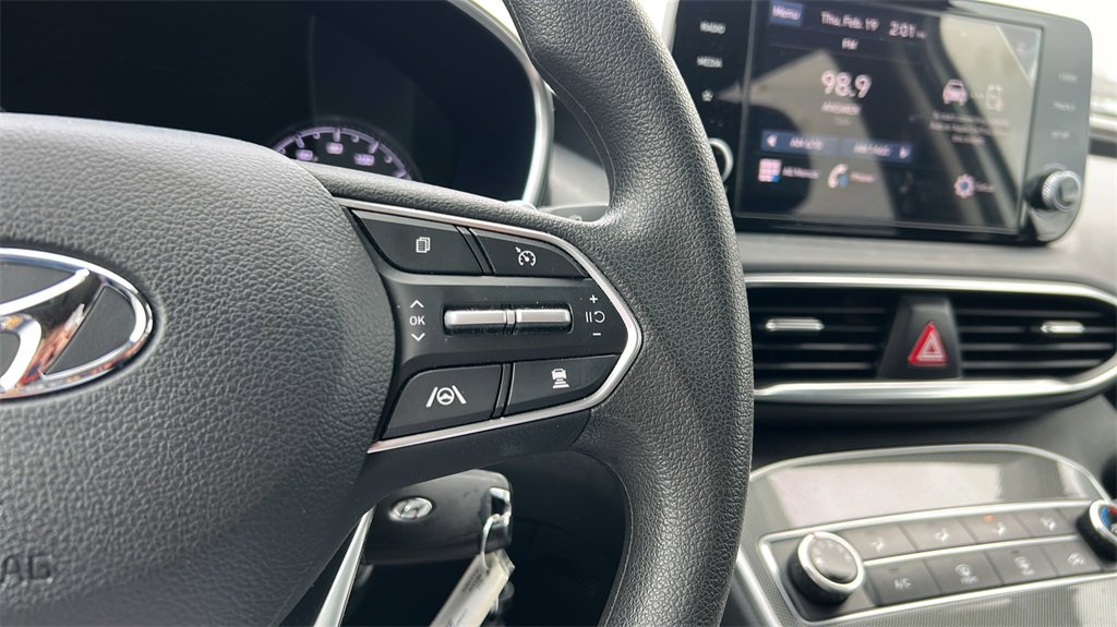 Certified 2023 Hyundai Santa Fe SE image 27