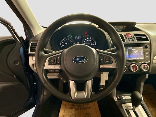 Used 2018 Subaru Forester 2.5i Premium image 12