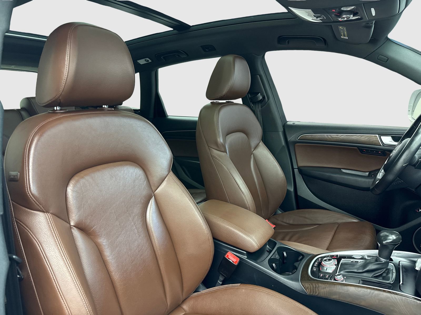 Used 2017 Audi Q5 3.0T Premium Plus w/ Technology Package image 37