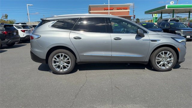 Certified 2023 Buick Enclave Premium w/ Experience Buick Package image 9