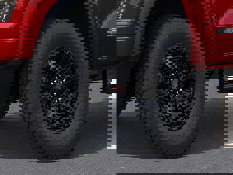 New 2026 GMC Canyon Elevation w/ Convenience Package image 33