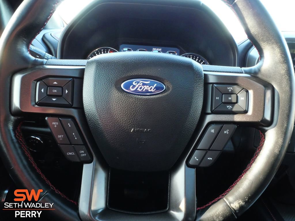 Used 2021 Ford Expedition Limited image 20