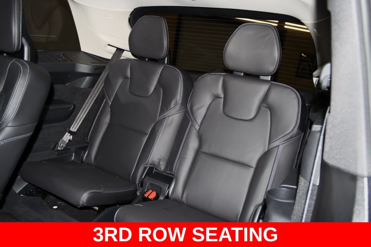 Used 2023 Volvo XC90 B6 Ultimate AWD/4WD image 17