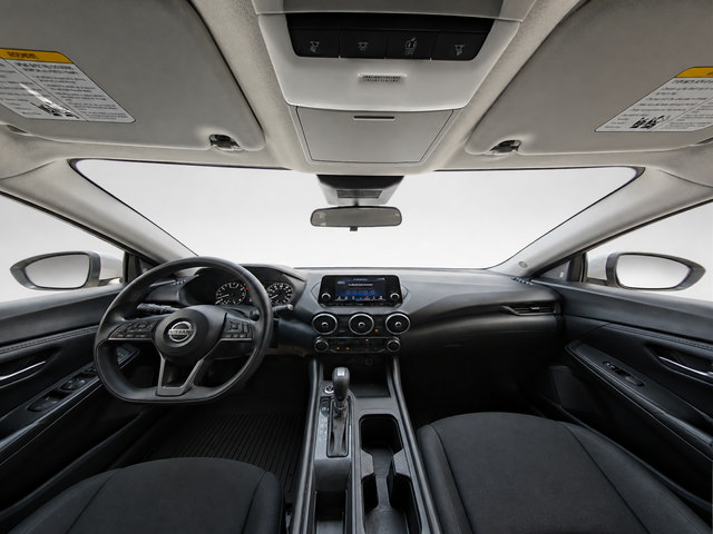 Used 2023 Nissan Sentra S FWD image 11