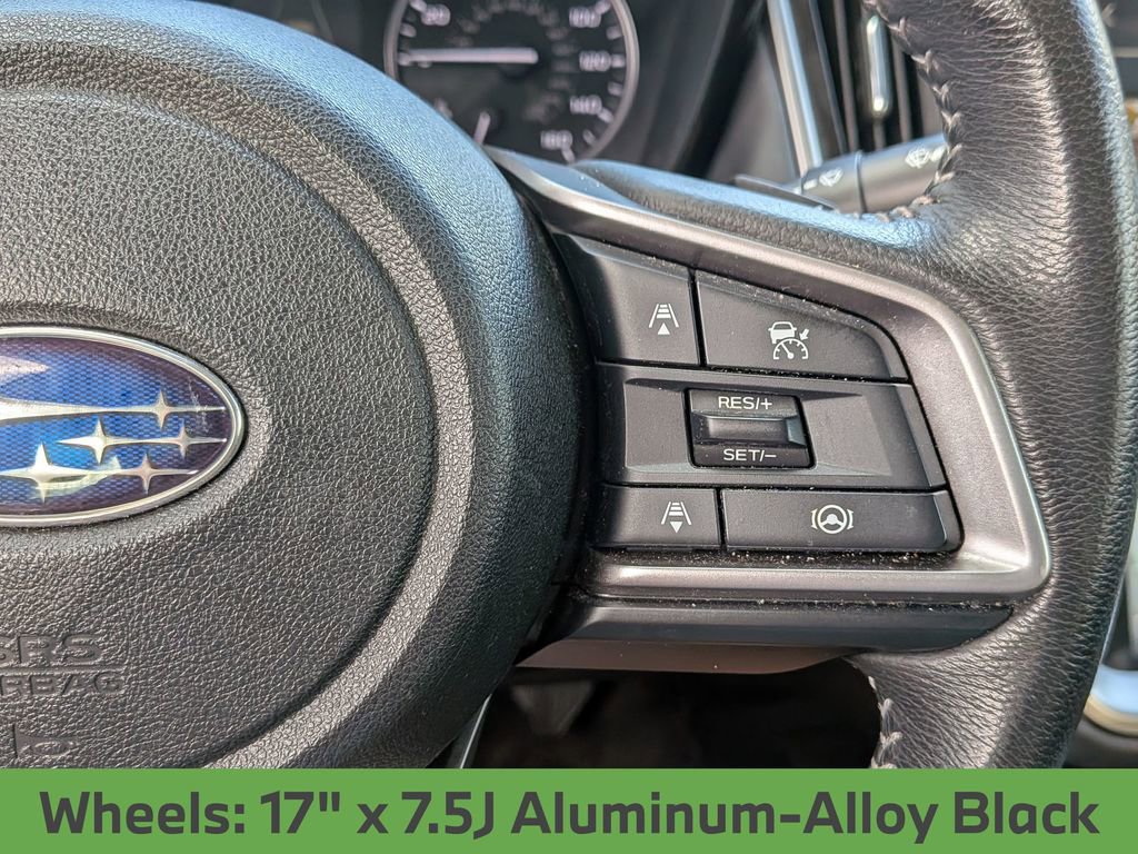 Used 2023 Subaru Legacy Premium image 21