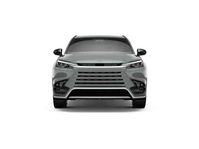 New 2026 Lexus TX 500h AWD image 5