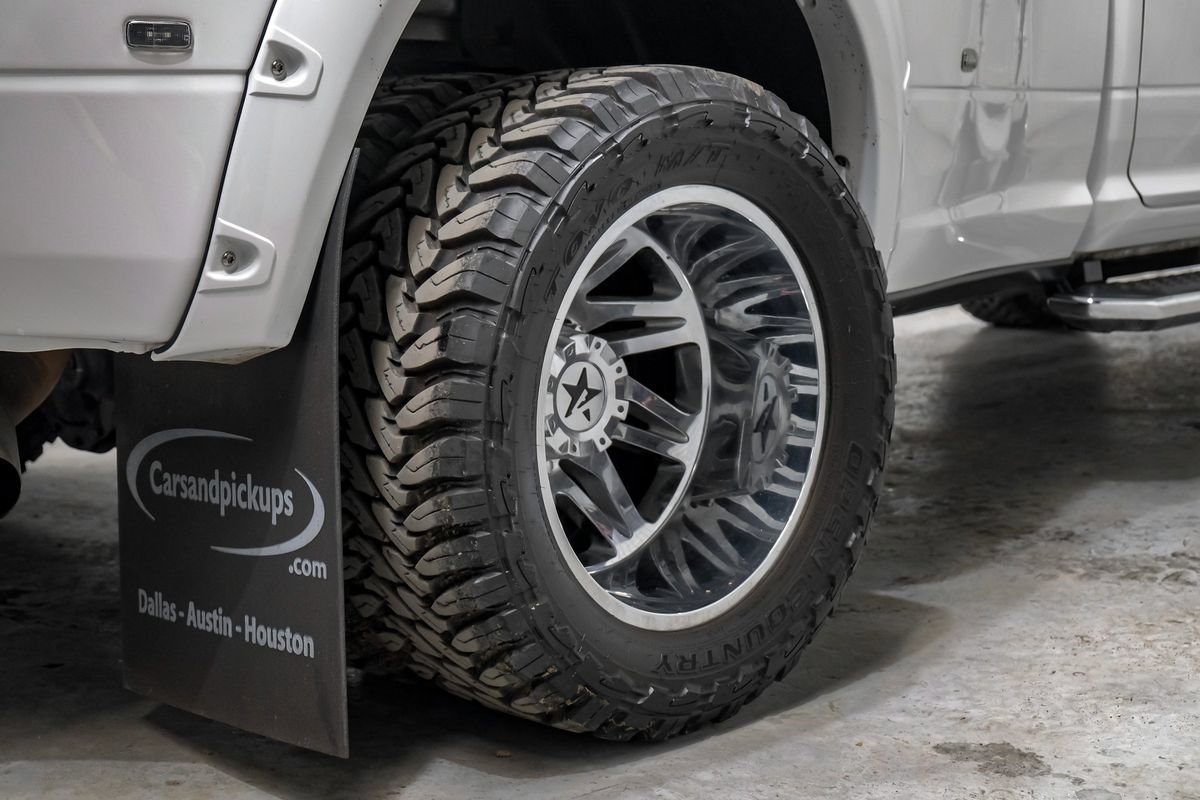 Used 2022 RAM 3500 Big Horn AWD/4WD image 62