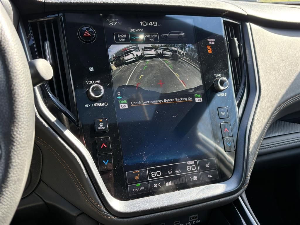 Used 2024 Subaru Outback Wilderness image 9