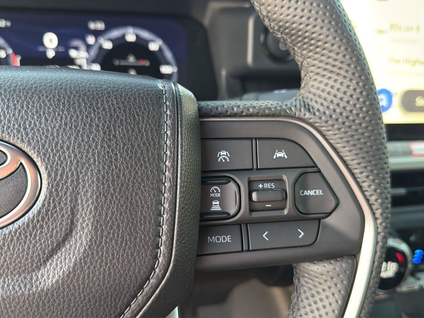 New 2026 Toyota Tacoma 4x4 Double Cab Hybrid image 22