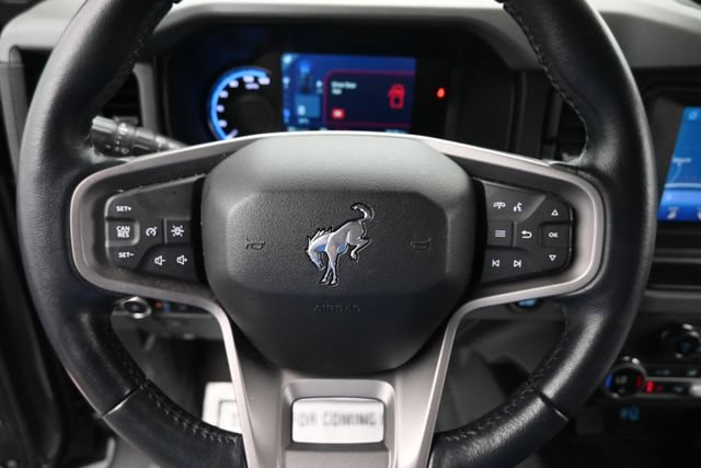 Used 2023 Ford Bronco Big Bend AWD/4WD image 18