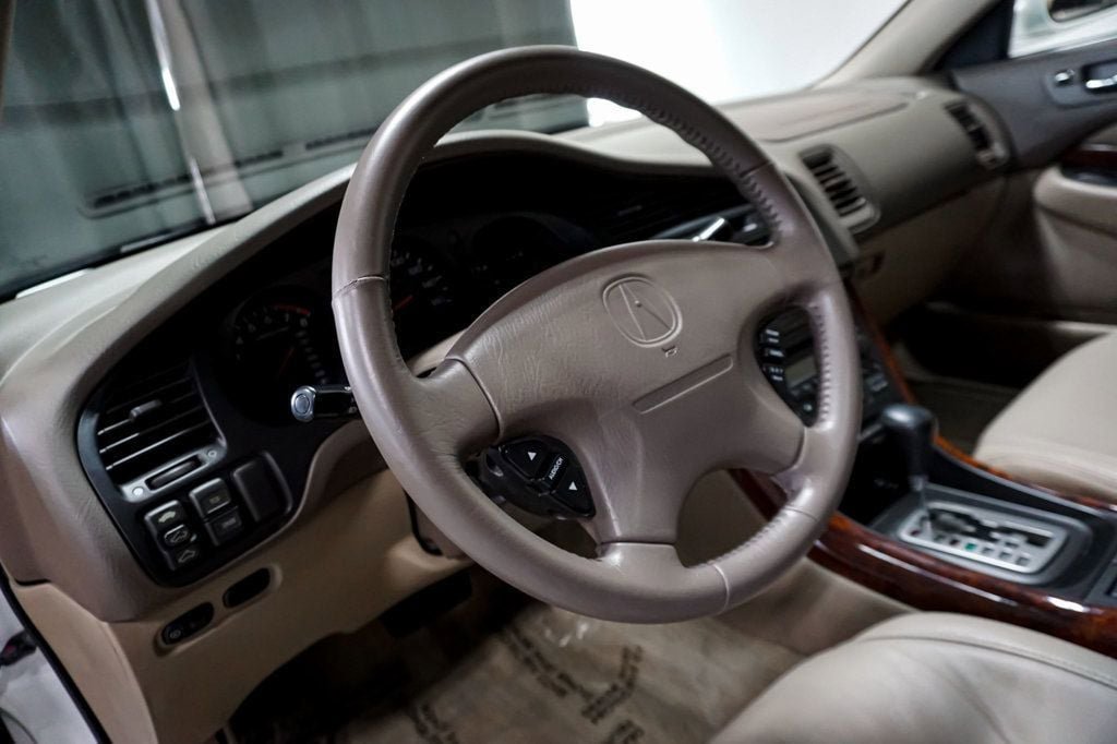 Used 2000 Acura TL FWD image 57