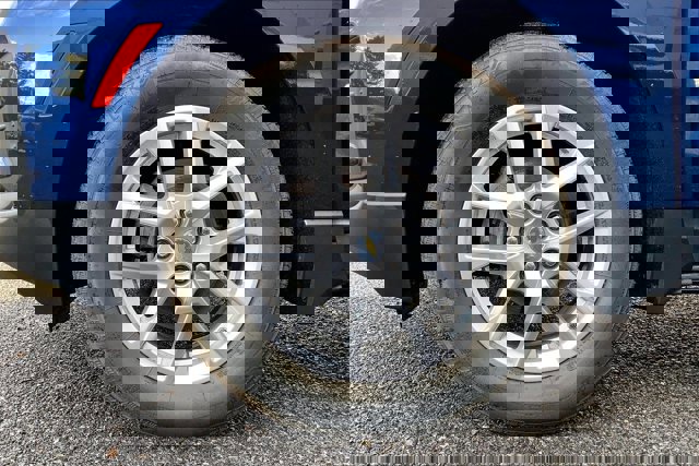 Used 2022 Chevrolet Equinox LS image 8