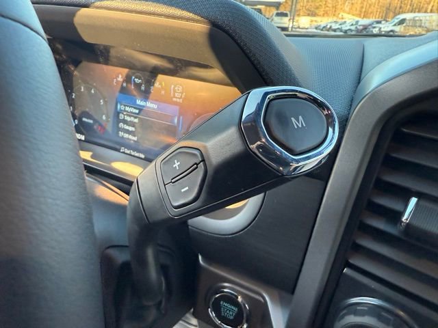 New 2025 Ford F150 XLT w/ Equipment Group 302A MID image 19