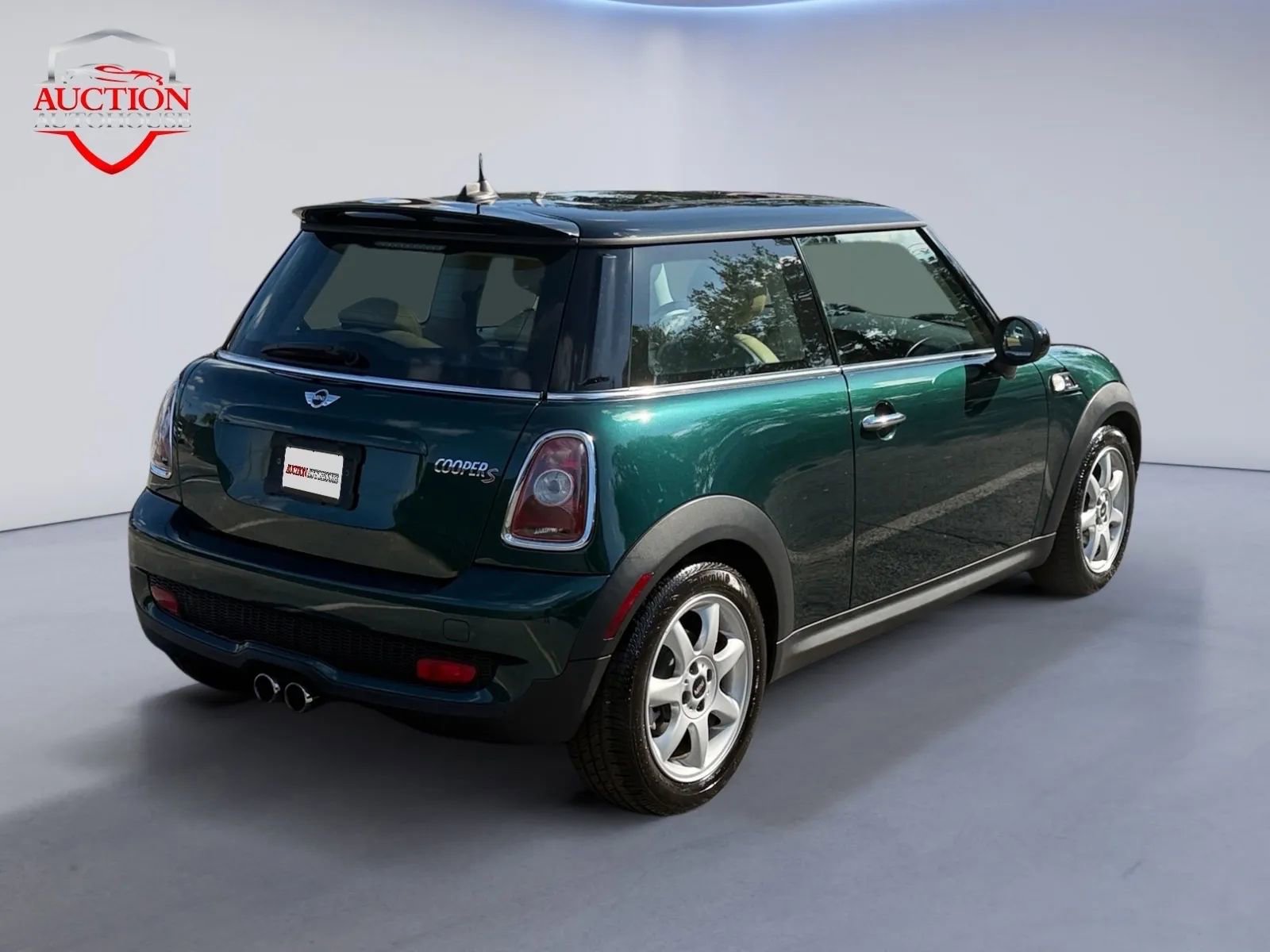 Used 2009 MINI Cooper S image 5