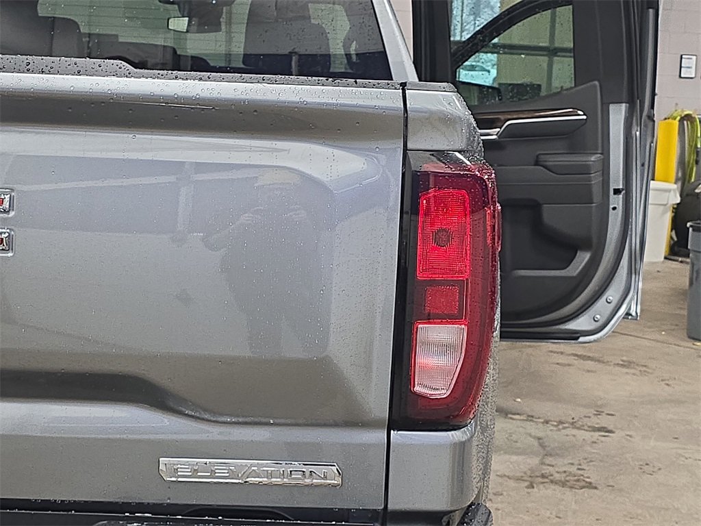 New 2026 GMC Sierra 1500 Elevation w/ Elevation Select Package image 33