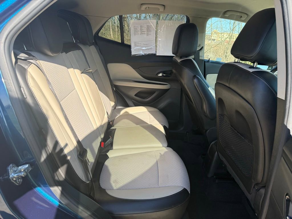 Used 2019 Buick Encore Preferred image 14
