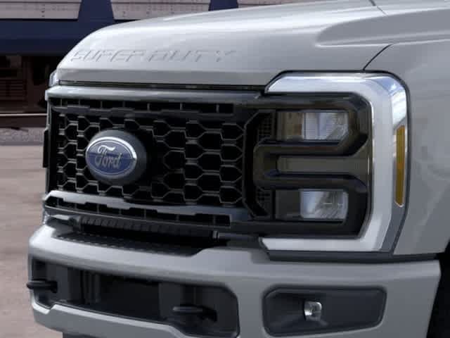 New 2026 Ford F250 XL w/ STX Appearance Package AWD/4WD image 17