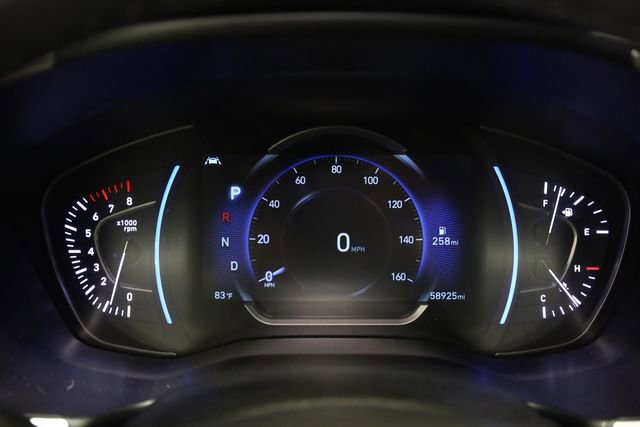 Used 2020 Hyundai Santa Fe Limited w/ Cargo Package FWD image 18