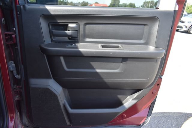 Used 2019 RAM 1500 Express w/ Wheel & Sound Group AWD/4WD image 38